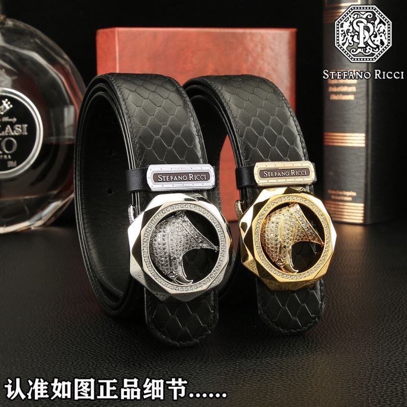 Stefano Ricci Belts